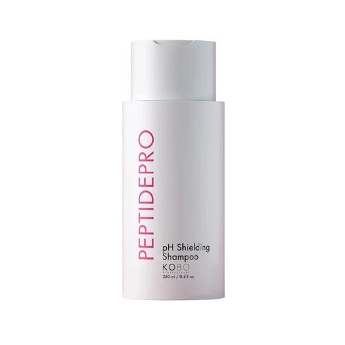 KOBO PEPTIDEPRO SHIELDING SHAMPOO 250ML