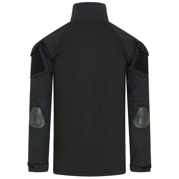 rear of kombat spec ops black ubacs