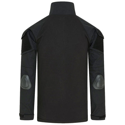 rear of kombat spec ops black ubacs
