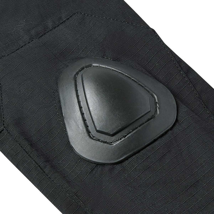 spec ops kombat black ubacs with elbow pads
