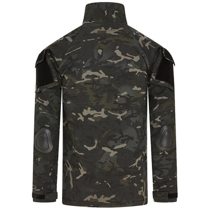 rear of kombat spec ops black btp ubacs