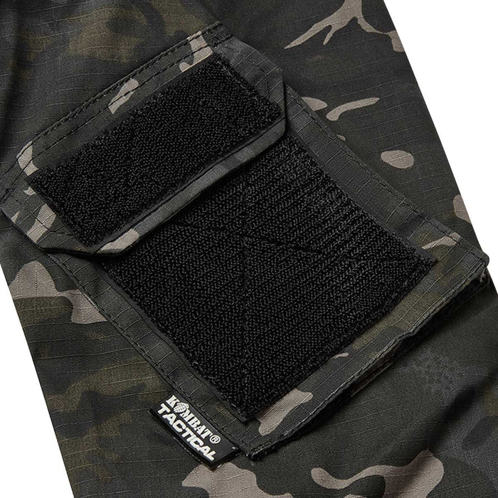 utility arm pocket of kombat spec ops black-btp ubacs