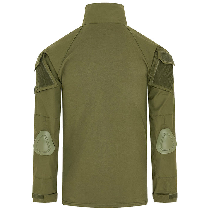rear of kombat spec ops green ubacs