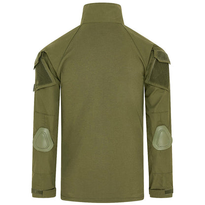rear of kombat spec ops green ubacs
