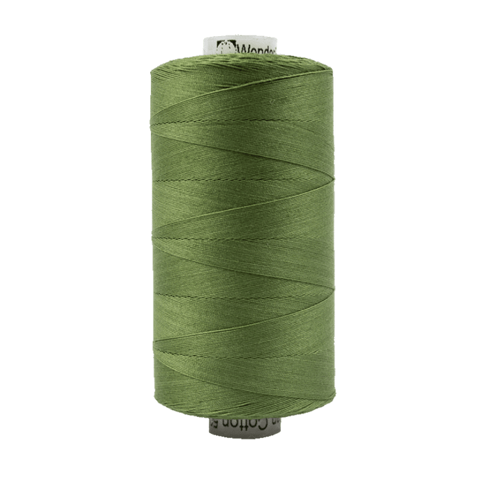 Konfetti 1000m 50wt - DARK-OLIVE