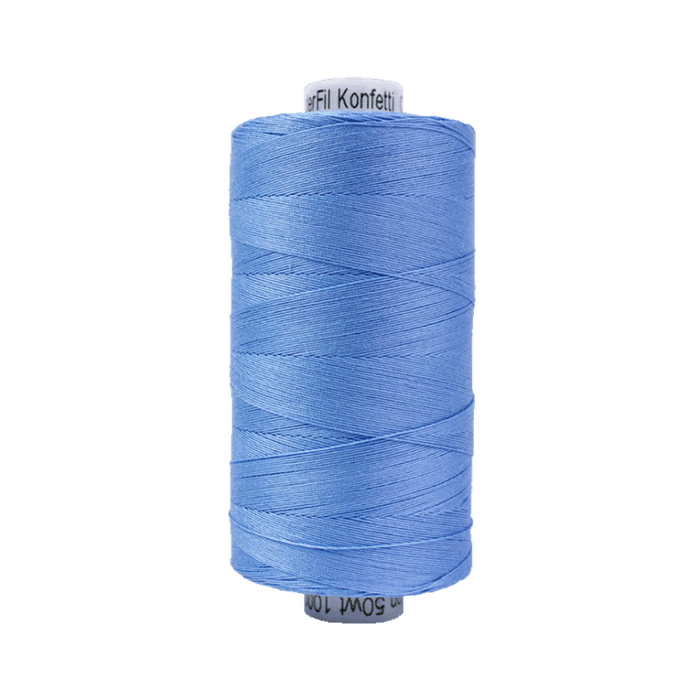 Konfetti 1000m 50wt - DENIM