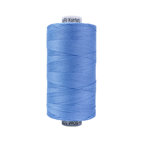 Konfetti 1000m 50wt - DENIM