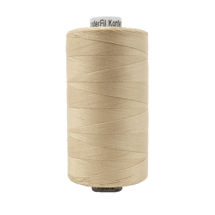 Konfetti 1000m 50wt - NUDE