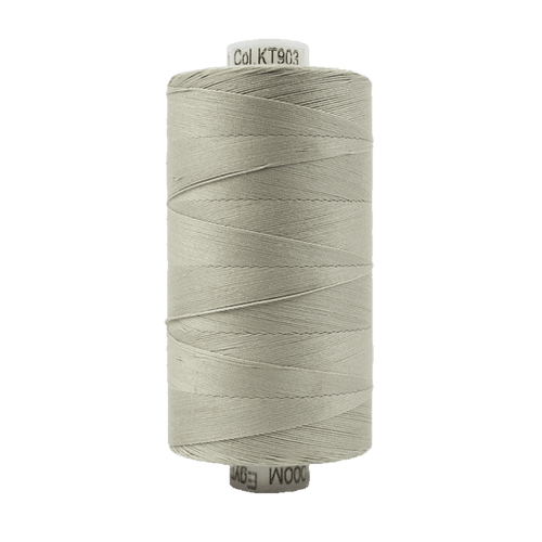 Konfetti 1000m 50wt - VERY-LIGHT-GREY
