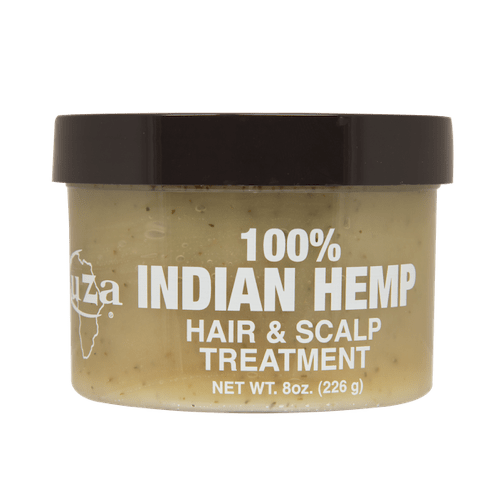 Kuza 100% Indian Hemp Hair & Scalp Treatment