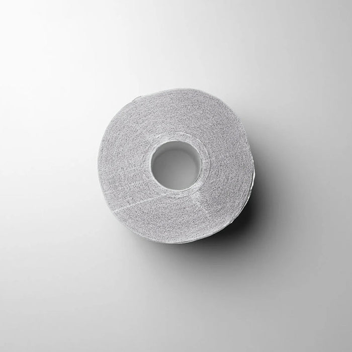 L3vel3 Neck Strips - White - 5 Rolls 100 strips/Roll - Palms Fashion Inc.