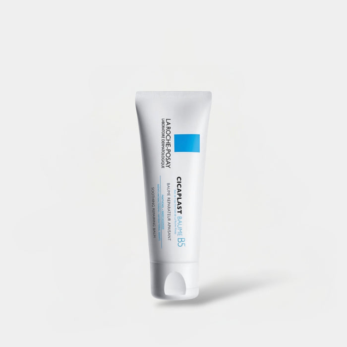 La Roche Posay Cicaplast Baume B5 Repairing Balm. لاروش بوزيه سيكابلاست بوم B5 بلسم إصلاح