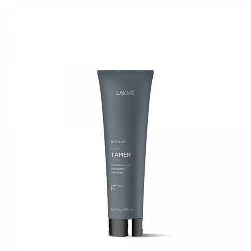 Lakme K Finish TAMER Straightener Gel 5.1oz (Runway) - Lakme | Available at Studio 360 Salon, Chatham, NJ