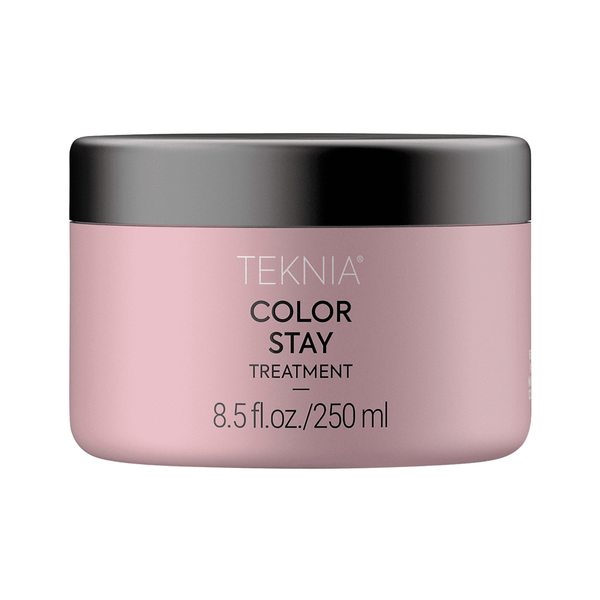 Lakme Teknia Color Stay Treatment (Runway) - Lakme | Available at Studio 360 Salon, Chatham, NJ