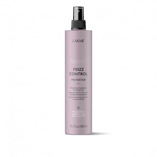 Lakme Teknia Frizz Control Protector 10.2 oz (Runway) - Lakme | Available at Studio 360 Salon, Chatham, NJ