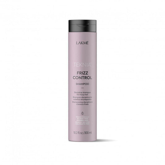 Lakme Teknia Frizz Control Shampoo (Runway) - Lakme | Available at Studio 360 Salon, Chatham, NJ