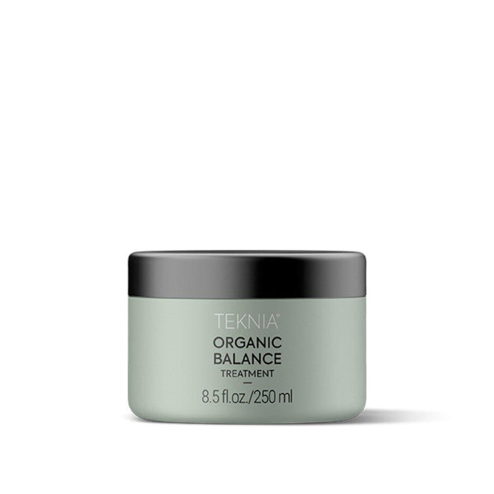 Lakme Teknia Organic Balance Treatment (Runway) - Lakme | Available at Studio 360 Salon, Chatham, NJ