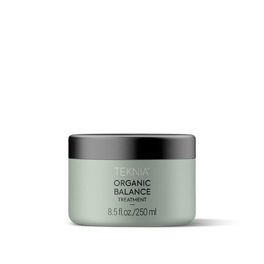 Lakme Teknia Organic Balance Treatment (Runway) - Lakme | Available at Studio 360 Salon, Chatham, NJ