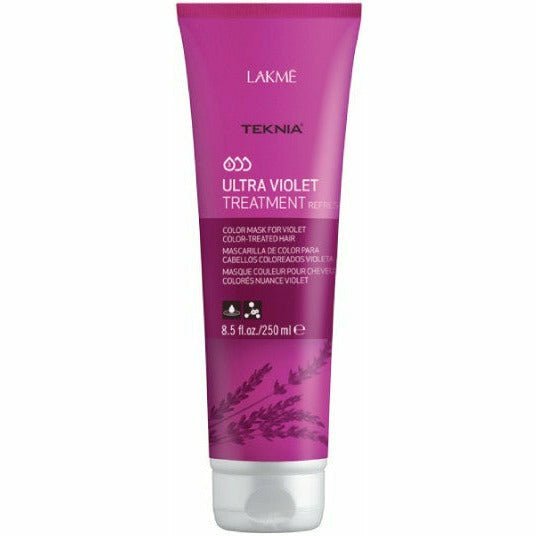 Lakme Ultra Violet Treatment (Runway) - Lakme | Available at Studio 360 Salon, Chatham, NJ