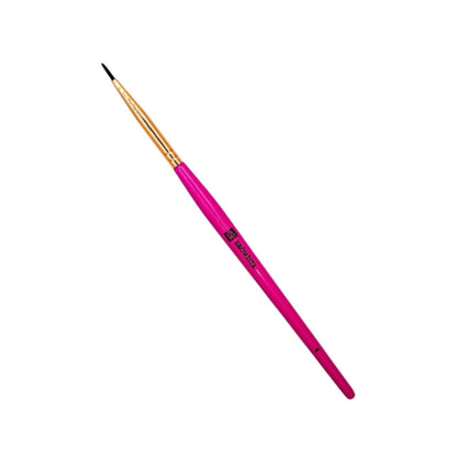 Lami Lashes Browista Brushes