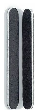 Lanell Cushion Emery Board Nail Files # EB513 - 50PCS Per Pack - Palms Fashion Inc.