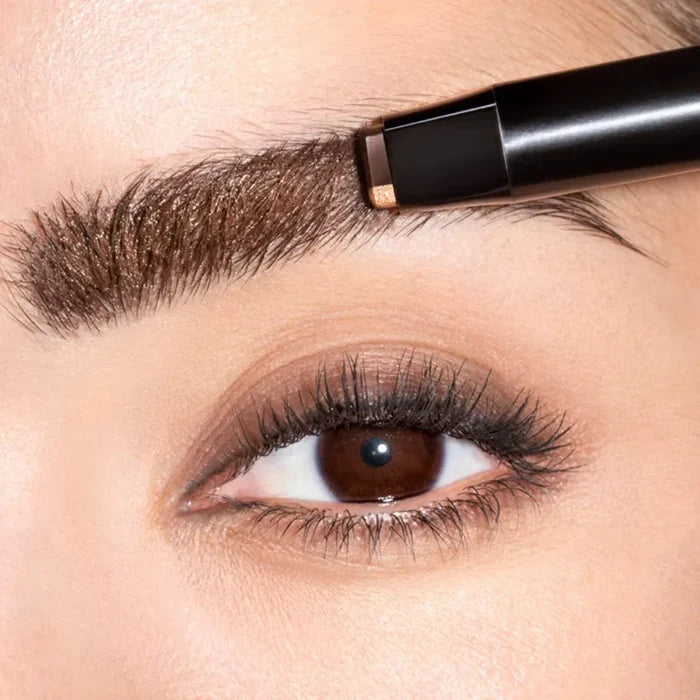 Lápiz para Cejas Colorstay Browlights # 402 Marrón Suave Revlon