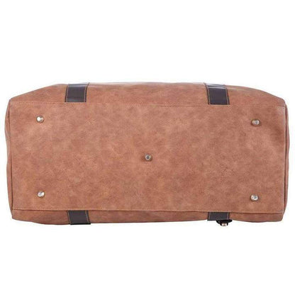 Large Camel Men's Traveler