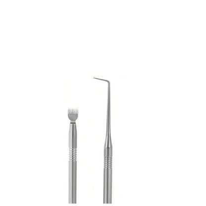 Lash Lifting Tool with Comb