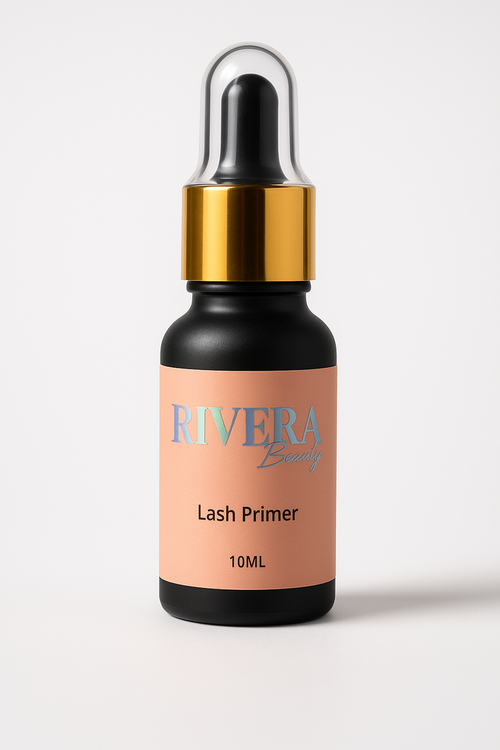 Lash Primer - Prétraitement pour Cils
