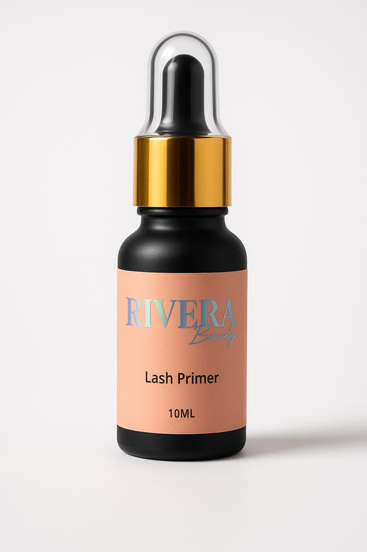 Lash Primer - Prétraitement pour Cils