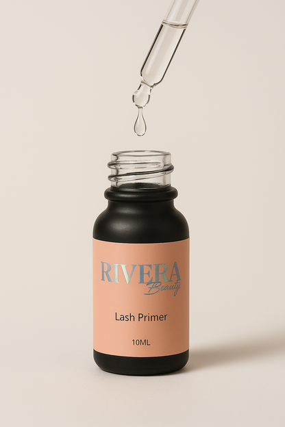 Lash Primer - Prétraitement pour Cils