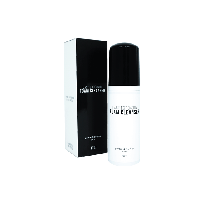 Lash Shampoo