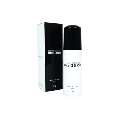 Lash Shampoo