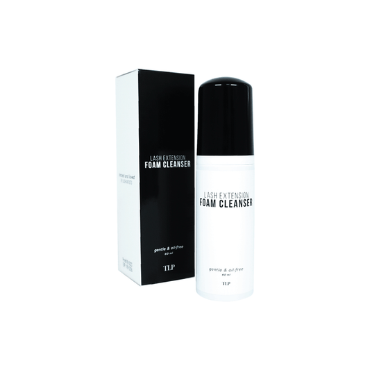 Lash Shampoo