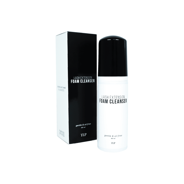 Lash Shampoo