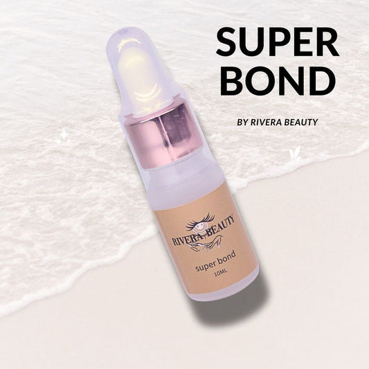 Lash Super Bond Rivera Beauty