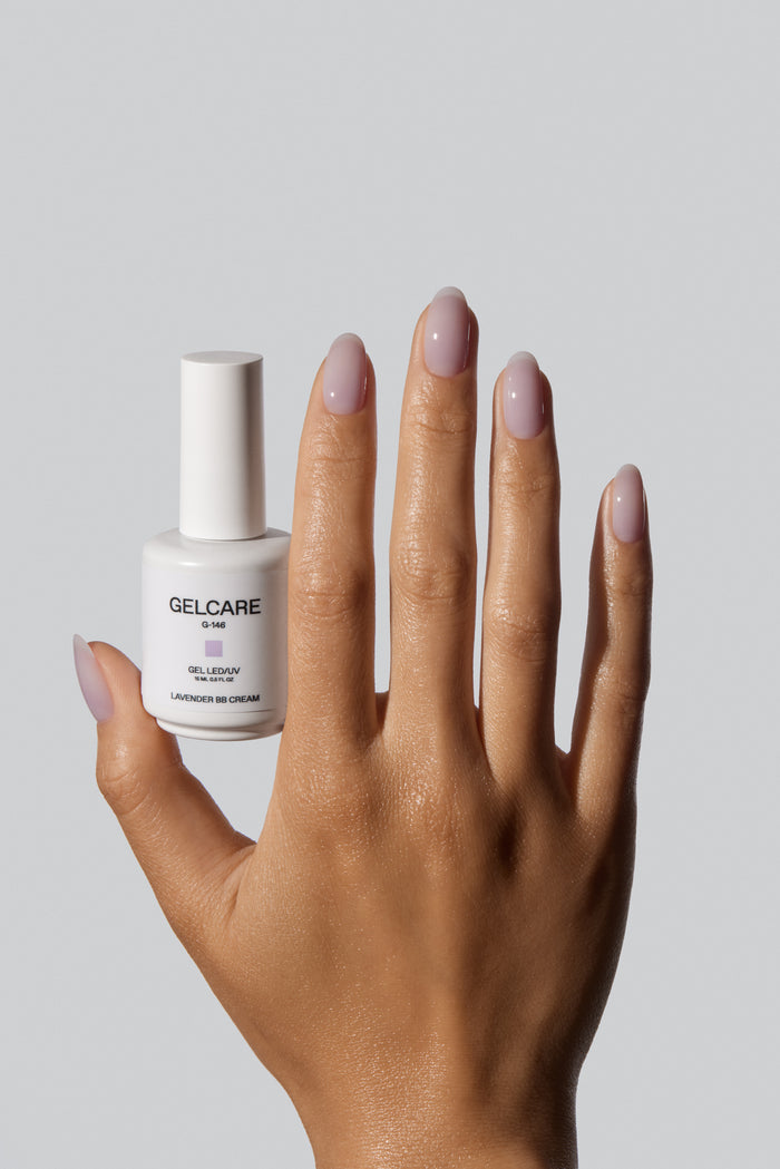 Lavender BB Cream