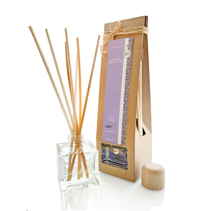 Pure Lavender Essential Oil Reed Diffuser