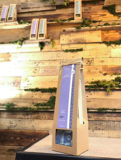boxed pure seesntial oil lavender dream reed diffuser for home boxed pure seesntial oil lavender dream reed diffuser for home fragrance