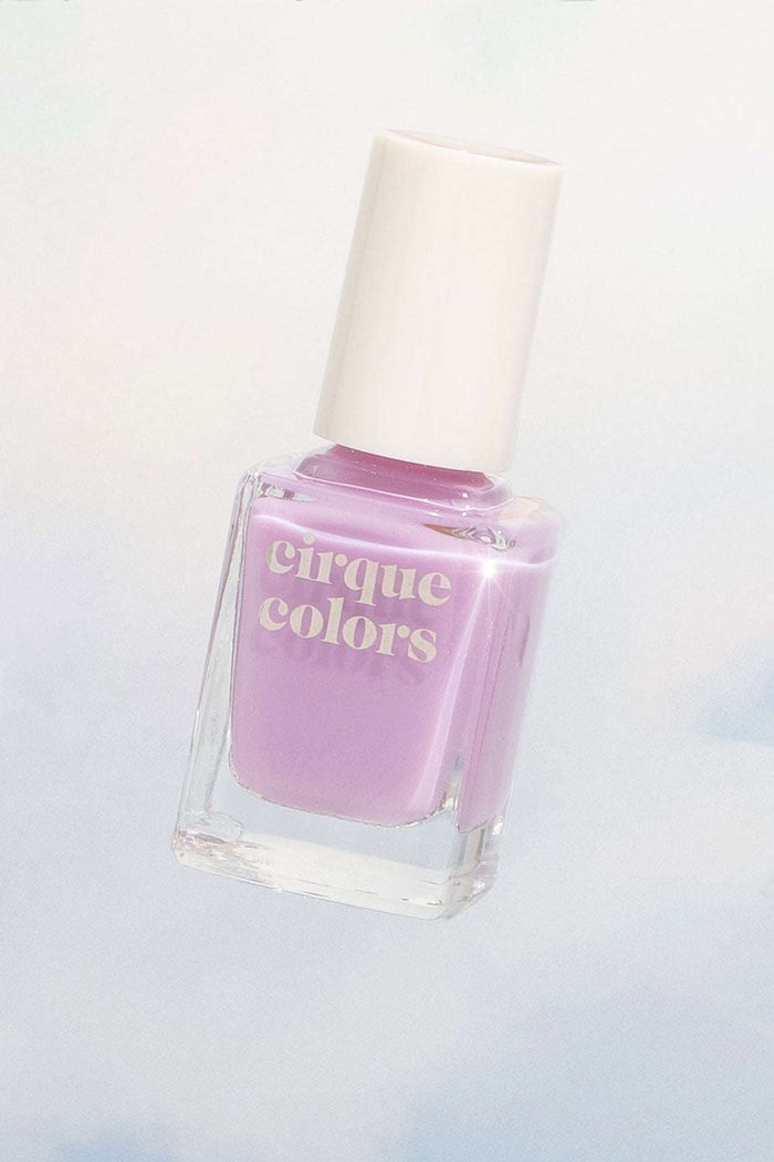 Lavender Sky