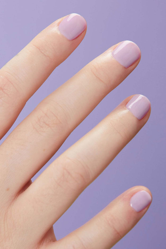 Lavender Sky