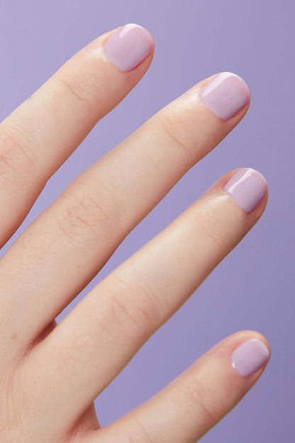 Lavender Sky