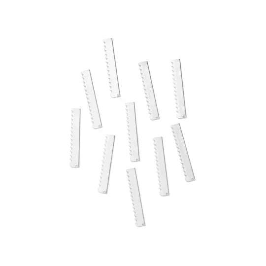 Leaf Razor Replacement Blade x10