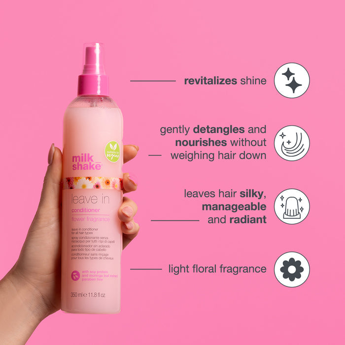 milk-shake-leave-in-conditioner-flower-features