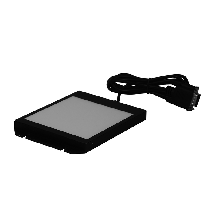 LED Microscope Back Light 4x4 inch