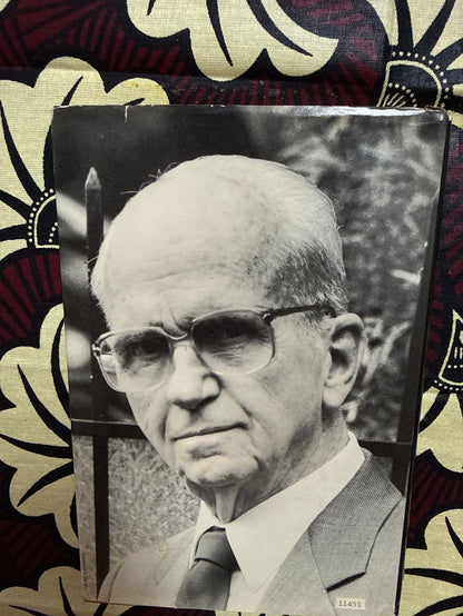 Legacy by James Michener