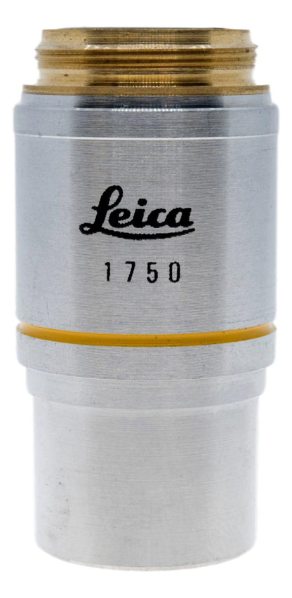 Leica 10x Plan Phase Contrast Objective # 13175000 Leica ATC2000