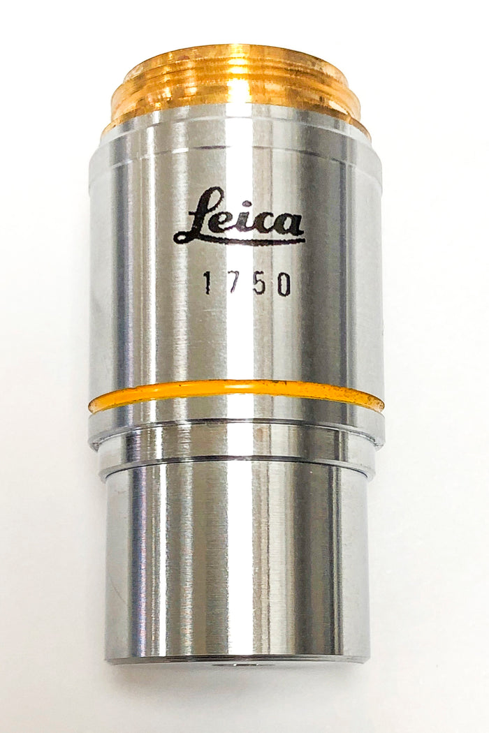 Leica 10x Plan Phase Contrast Objective # 13175000 Leica ATC2000