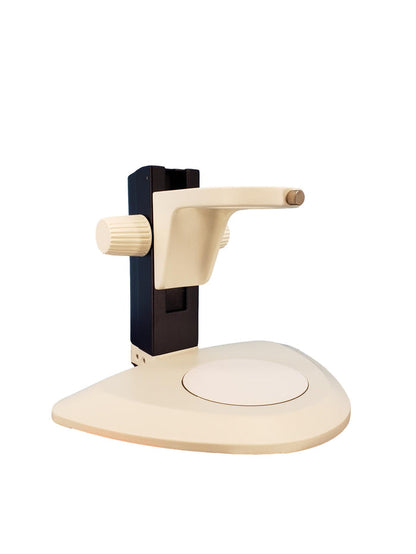 Leica Plain Focusing Stand 76mm Diameter