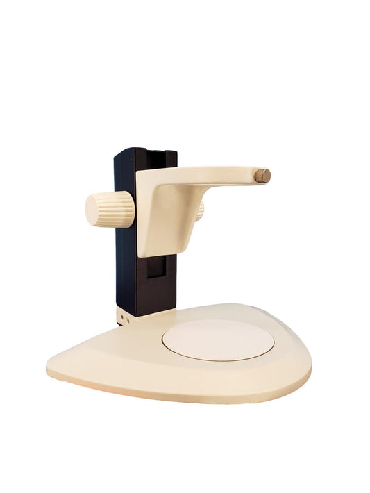 Leica Plain Focusing Stand 76mm Diameter